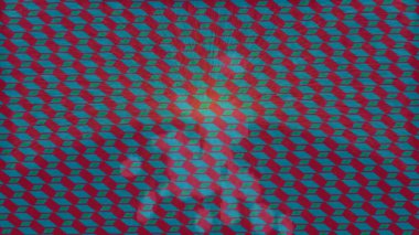 Yaratıcı video düzenleme film arkaplan tasarımı için minimalist organik hareket grafikleri