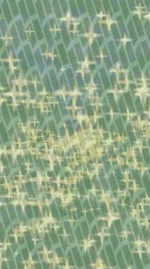 Yaratıcı video düzenleme film tasarımı için benzersiz hareket grafikleri biçimi giriş hareketi video pro