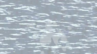 Dijital doku yüzey tasarım biçimi ile modern video animasyonu için gelişmiş hareket grafikleri