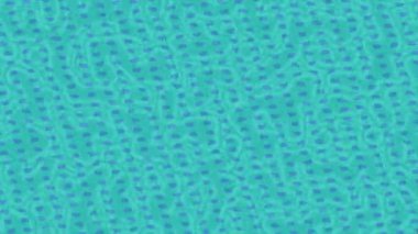 Soyut hareket desenli fütüristik video üretimi için dinamik dijital arkaplan