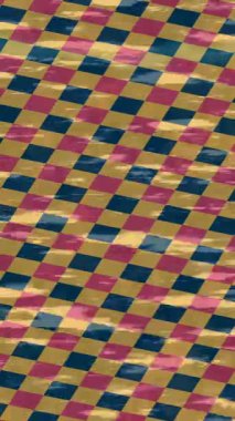 Profesyonel video projeleri sanat tarzı için organik hareketli arkaplan tasarımı