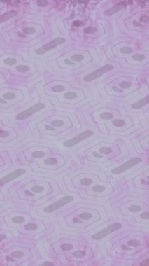 Benzersiz hareket dokusu tasarım sanatı ile profesyonel video düzenleme için modern soyut grafikler