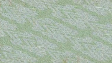 Lüks hareket projeleri için soyut tasarım stili animasyonu olan üst düzey dijital doku