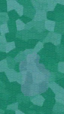 Benzersiz hareket dokusu tasarım sanatı ile profesyonel video düzenleme için modern soyut grafikler