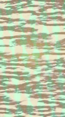 Organik desenli yüzey giriş stili video film sanatı ile soyut arkaplan tasarımı