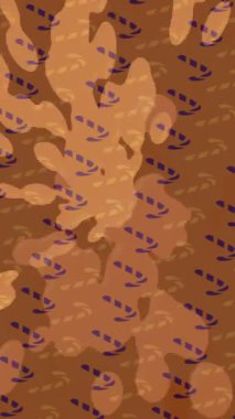 Benzersiz dijital hareket grafiklerine sahip yaratıcı sinematik projeler için yumuşak animasyon yüzeyi