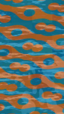 Lüks hareket tasarımı üst düzey video projeleri ve dijital sanat için zarif, pürüzsüz bir dokusu var.