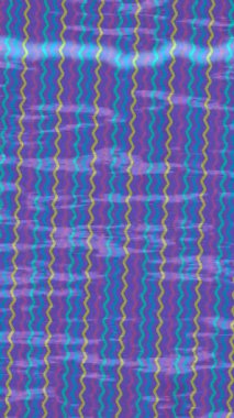 Lüks hareket projeleri için soyut tasarım stili animasyonu olan üst düzey dijital doku