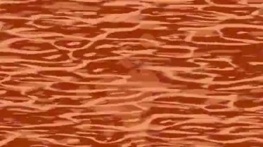 Benzersiz video giriş tasarımı projeleri için detaylı yüzey kalıbı film animasyon stili grafik girişi