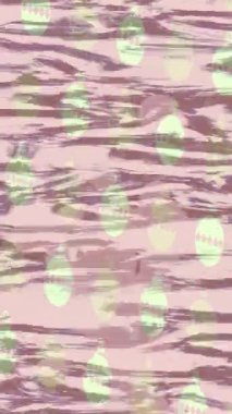 Yaratıcı video düzenleme film tasarımı için benzersiz hareket grafikleri biçimi giriş hareketi video pro