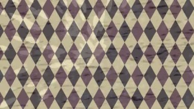 Organik desenli yüzey giriş stili video film sanatı ile soyut arkaplan tasarımı