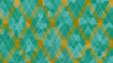 Lüks hareket projeleri için soyut tasarım stili animasyonu olan üst düzey dijital doku