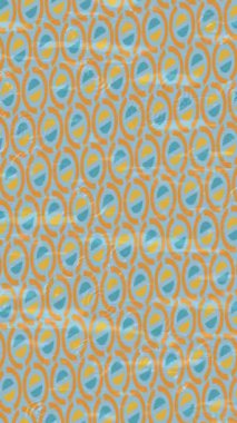 Benzersiz video giriş tasarımı projeleri için detaylı yüzey kalıbı film animasyon stili grafik girişi