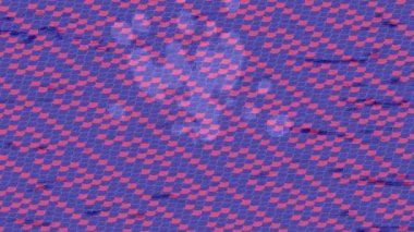 Benzersiz dijital hareket grafiklerine sahip yaratıcı sinematik projeler için yumuşak animasyon yüzeyi