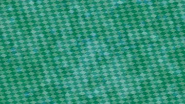 Dijital doku yüzey tasarım biçimi ile modern video animasyonu için gelişmiş hareket grafikleri