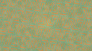 Benzersiz hareket grafikleri tasarım sanatına sahip yaratıcı film üretimi için özet bir arkaplan