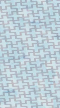 Lüks hareket projeleri için soyut tasarım stili animasyonu olan üst düzey dijital doku