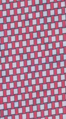 Benzersiz hareket grafikleri tasarım sanatına sahip yaratıcı film üretimi için özet bir arkaplan