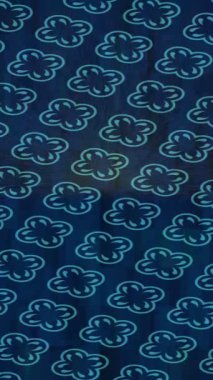 Estetik doku arkaplan tasarımı renkli hareket grafikleri ile moda film giriş profosyoneli