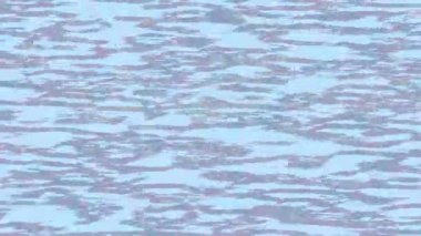 Lüks hareket projeleri için soyut tasarım stili animasyonu olan üst düzey dijital doku