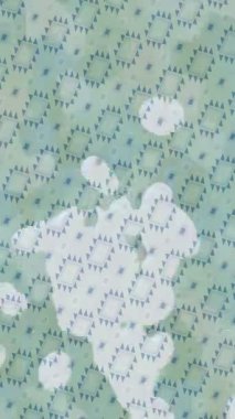 Lüks hareket tasarımı üst düzey video projeleri ve dijital sanat için zarif, pürüzsüz bir dokusu var.