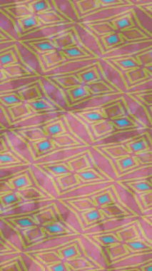 Lüks hareket projeleri için soyut tasarım stili animasyonu olan üst düzey dijital doku