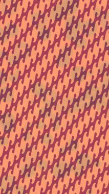 Estetik doku arkaplan tasarımı renkli hareket grafikleri ile moda film giriş profosyoneli