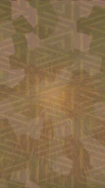 Yaratıcı video düzenleme film arkaplan tasarımı için minimalist organik hareket grafikleri