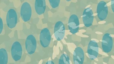 Yaratıcı video düzenleme film tasarımı için benzersiz hareket grafikleri biçimi giriş hareketi video pro