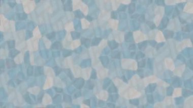 Organik desenli yüzey giriş stili video film sanatı ile soyut arkaplan tasarımı