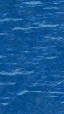 Benzersiz dijital animasyon tarzı grafikleri olan yaratıcı ortam tasarımı için yenilikçi hareket dokusu