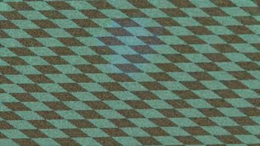 Estetik doku arkaplan tasarımı renkli hareket grafikleri ile moda film giriş profosyoneli