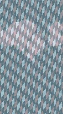 Lüks hareket projeleri için soyut tasarım stili animasyonu olan üst düzey dijital doku