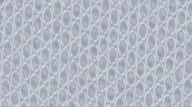 Organik desenli yüzey giriş stili video film sanatı ile soyut arkaplan tasarımı