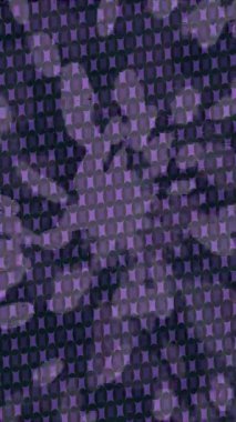 Dijital doku yüzey tasarım biçimi ile modern video animasyonu için gelişmiş hareket grafikleri