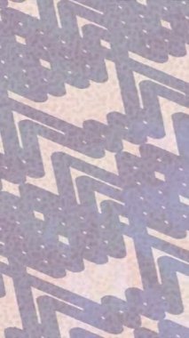 Estetik doku arkaplan tasarımı renkli hareket grafikleri ile moda film giriş profosyoneli