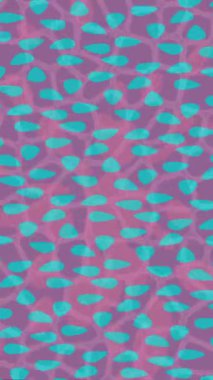 Yaratıcı video düzenleme film arkaplan tasarımı için minimalist organik hareket grafikleri