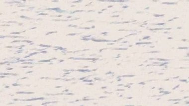 Dijital doku yüzey tasarım biçimi ile modern video animasyonu için gelişmiş hareket grafikleri