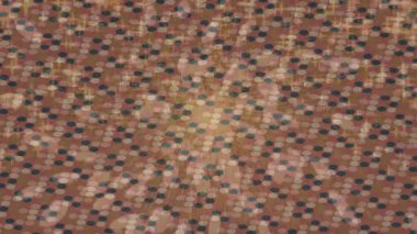 Yaratıcı video düzenleme film arkaplan tasarımı için minimalist organik hareket grafikleri