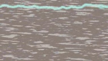 Benzersiz hareket dokusu tasarım sanatı ile profesyonel video düzenleme için modern soyut grafikler