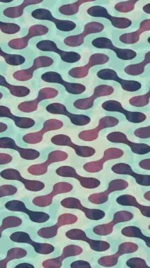 Benzersiz hareket grafikleri tasarım sanatına sahip yaratıcı film üretimi için özet bir arkaplan