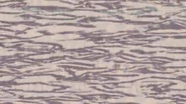 Soyut hareket desenli fütüristik video üretimi için dinamik dijital arkaplan