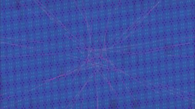 Benzersiz hareket dokusu tasarım sanatı ile profesyonel video düzenleme için modern soyut grafikler