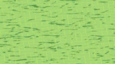 Benzersiz hareket grafikleri tasarım sanatına sahip yaratıcı film üretimi için özet bir arkaplan