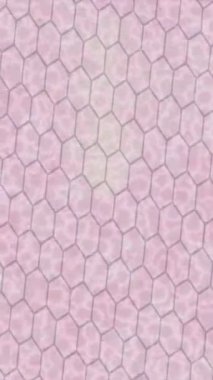 Modern medya üretimi için fütüristik dijital soyut doku sinematik tarz hareketli grafik ögesi