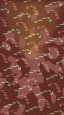 Benzersiz dijital hareket grafiklerine sahip yaratıcı sinematik projeler için yumuşak animasyon yüzeyi