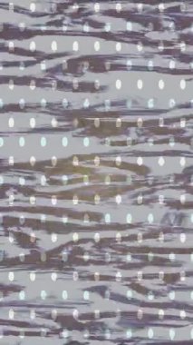 Benzersiz hareket grafikleri tasarım sanatına sahip yaratıcı film üretimi için özet bir arkaplan