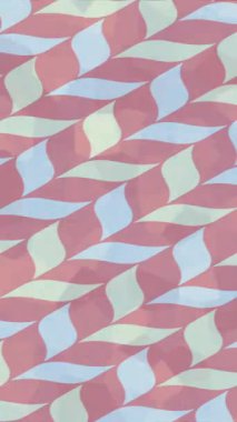 Yaratıcı video düzenleme film tasarımı için benzersiz hareket grafikleri biçimi giriş hareketi video pro