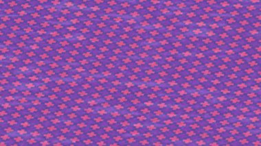 Profesyonel video projeleri sanat tarzı için organik hareketli arkaplan tasarımı