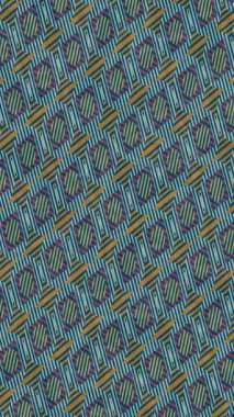 Estetik doku arkaplan tasarımı renkli hareket grafikleri ile moda film giriş profosyoneli